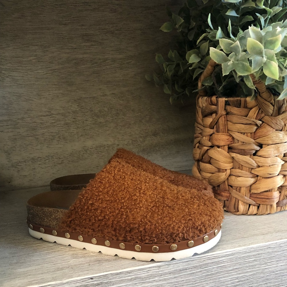 Steven New York | Lehman Faux Fur